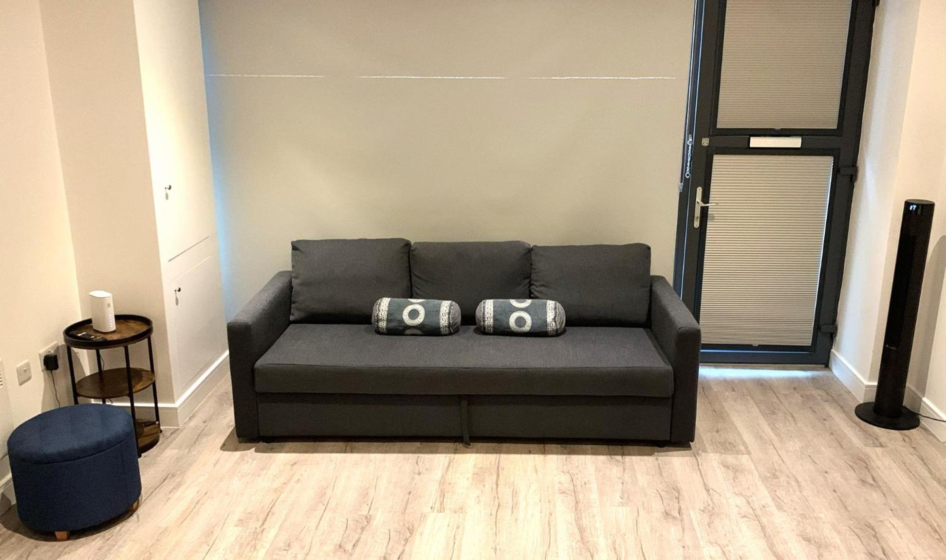 Modern Studio Flat Near Highbury & Islington Station London Exterior photo