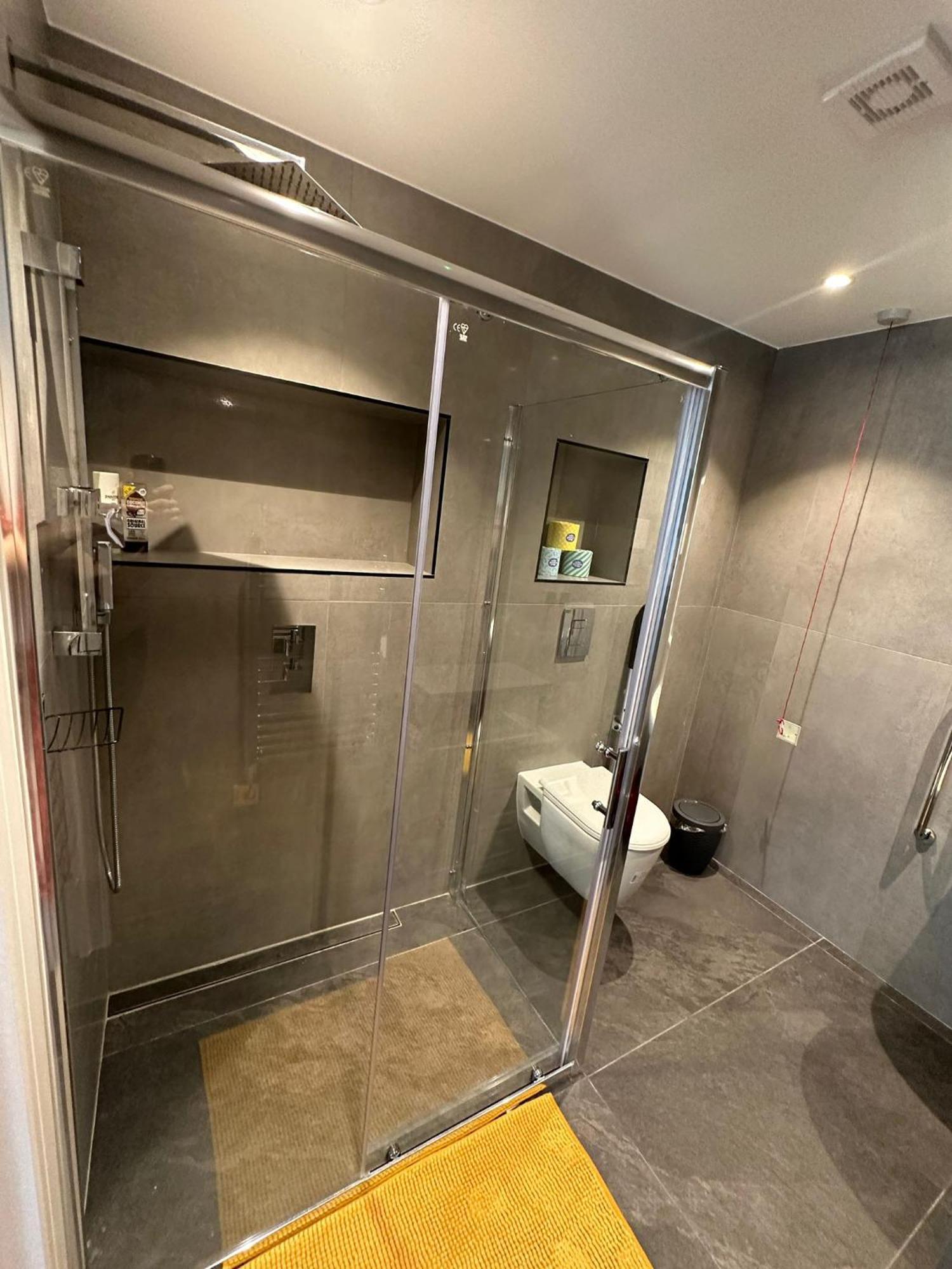 Modern Studio Flat Near Highbury & Islington Station London Exterior photo
